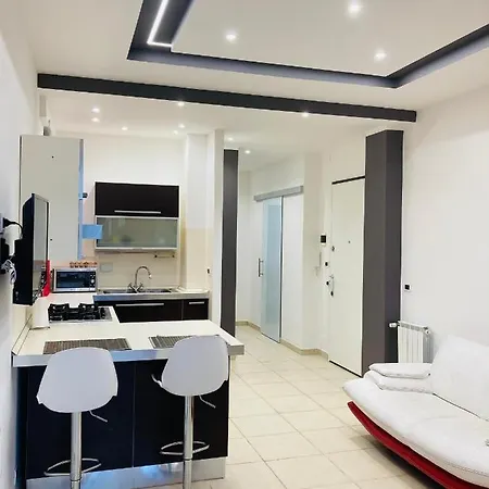 Bilocale_Torino_Deluxe Apartment Exterior photo