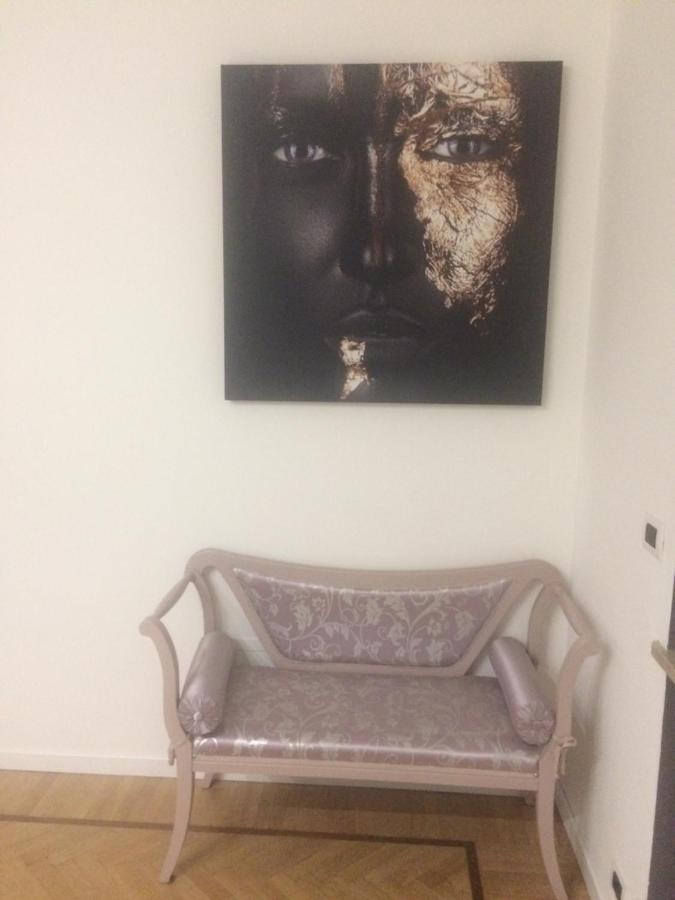 Apartment Bilocale_torino_deluxe Turin