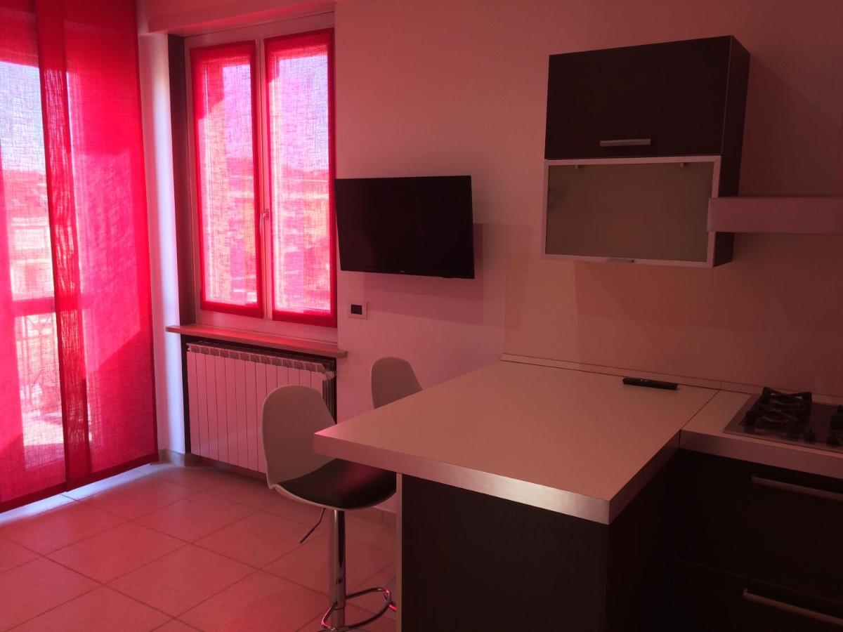 Bilocale_torino_deluxe Apartment Turin