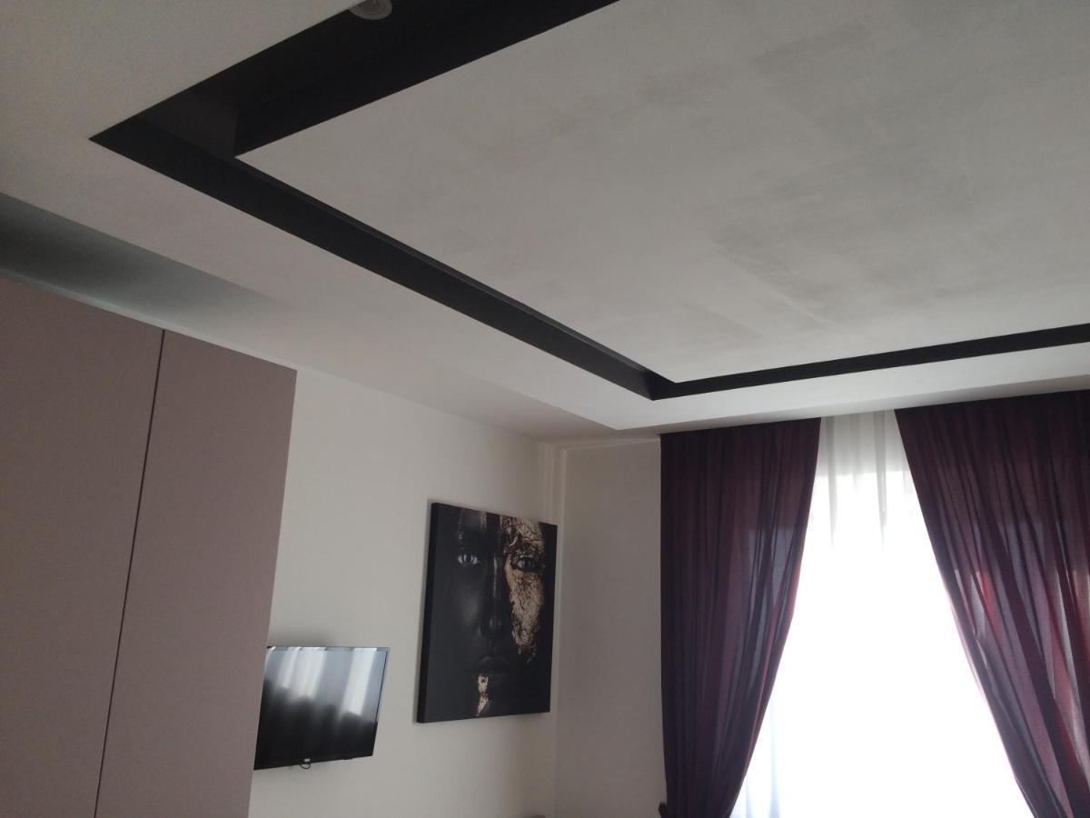 Bilocale_torino_deluxe * Turin