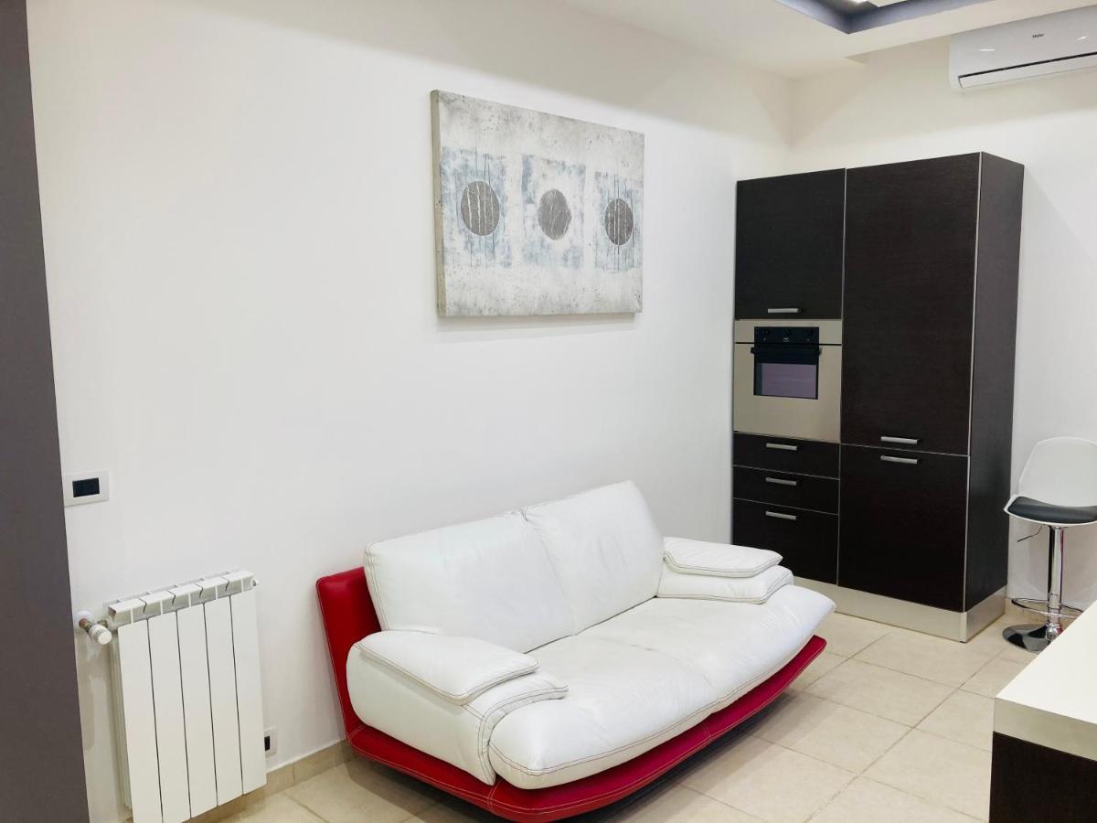 Bilocale_torino_deluxe Turin