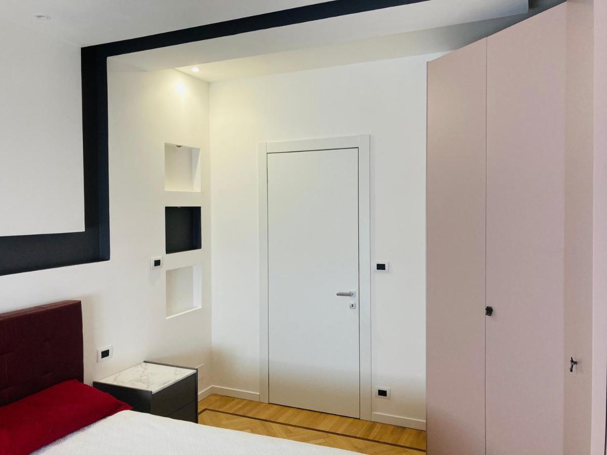 Bilocale_torino_deluxe * Turin