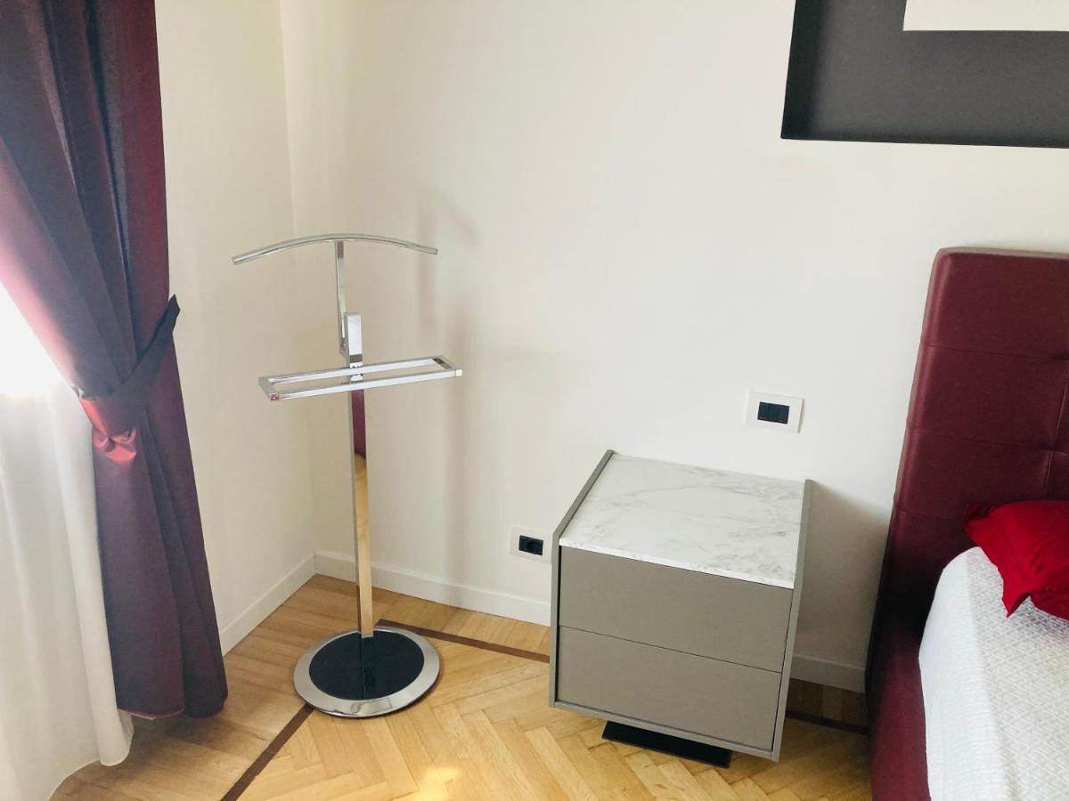 Bilocale_torino_deluxe Apartment Turin
