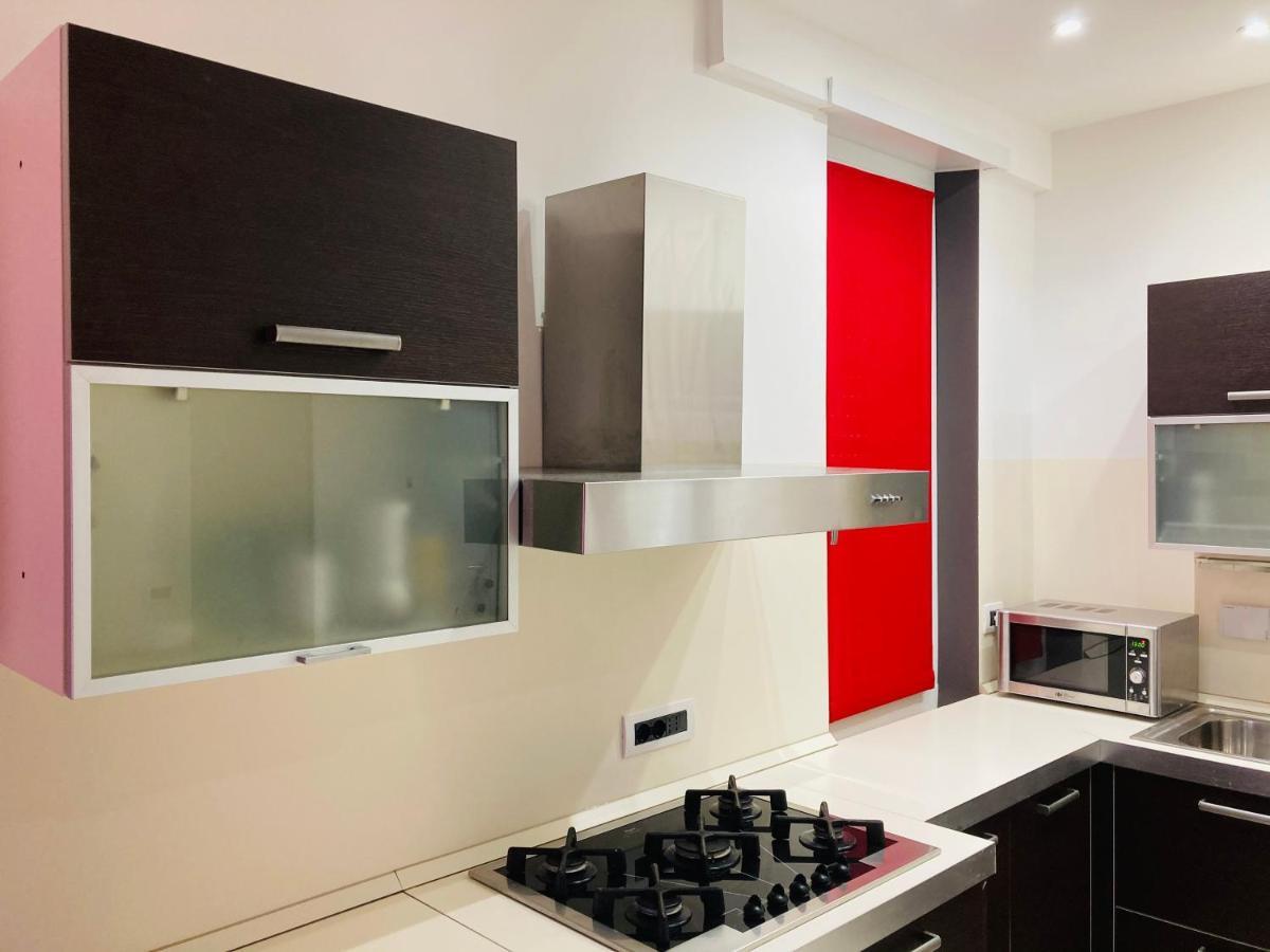 Bilocale_torino_deluxe Apartment Turin