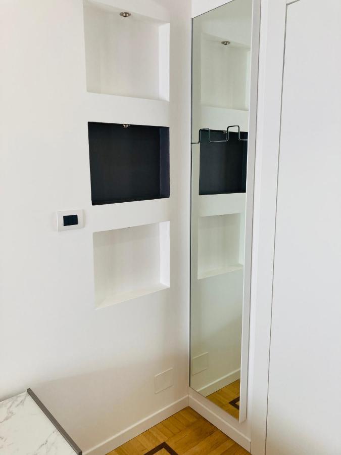 Bilocale_torino_deluxe * Turin