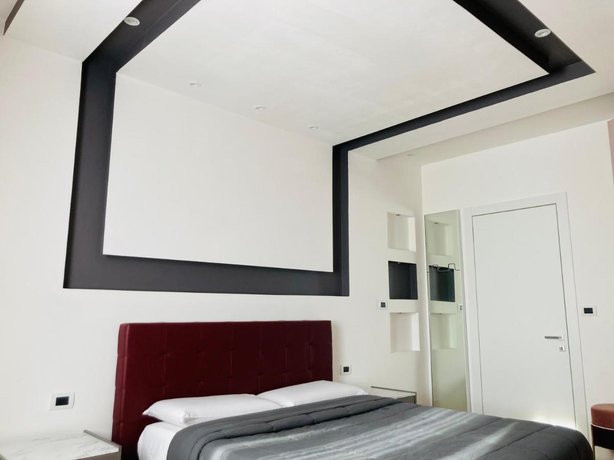 Bilocale_torino_deluxe Apartment *