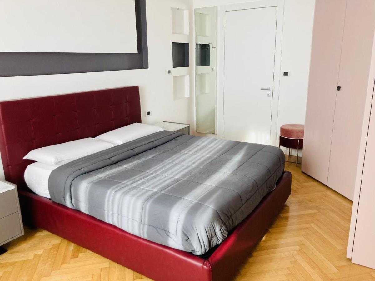 Bilocale_torino_deluxe Turin