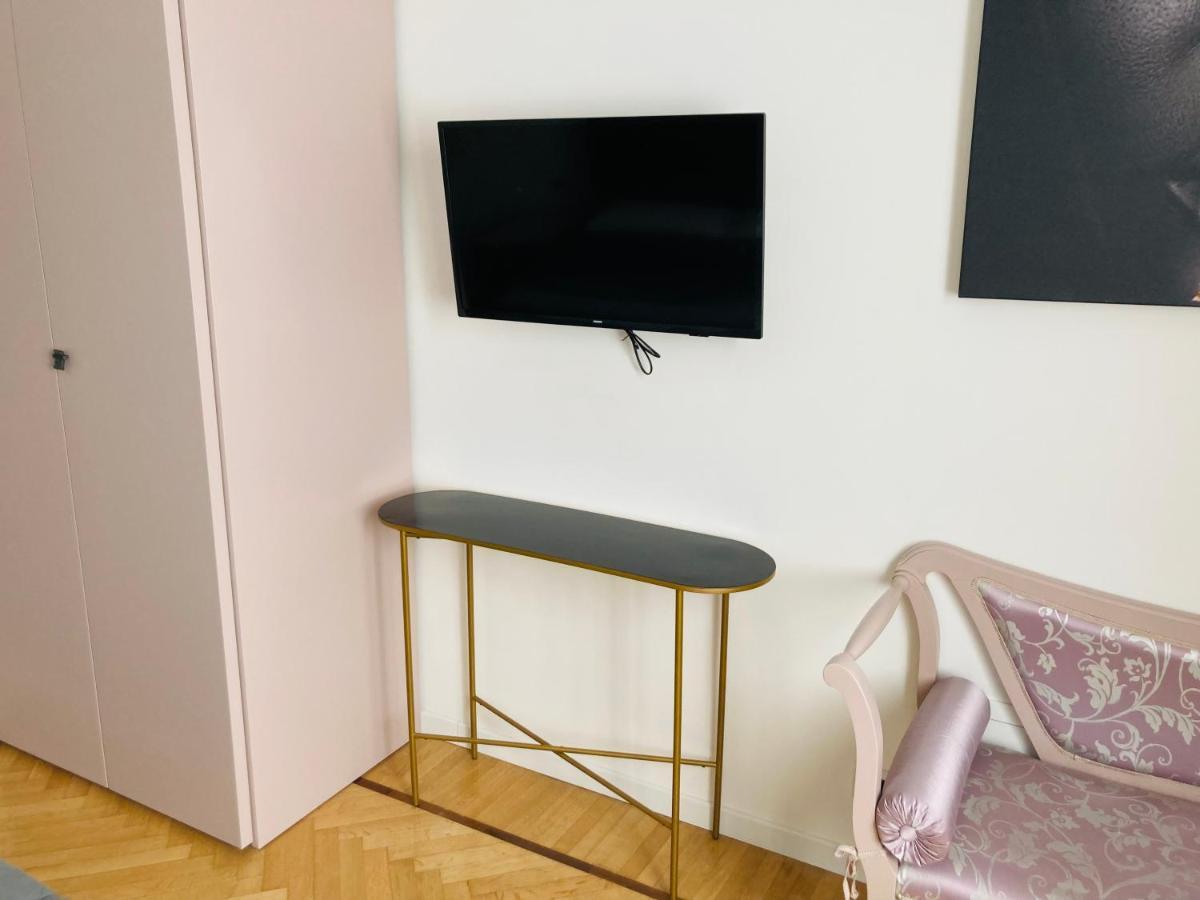 Apartment Bilocale_torino_deluxe Turin