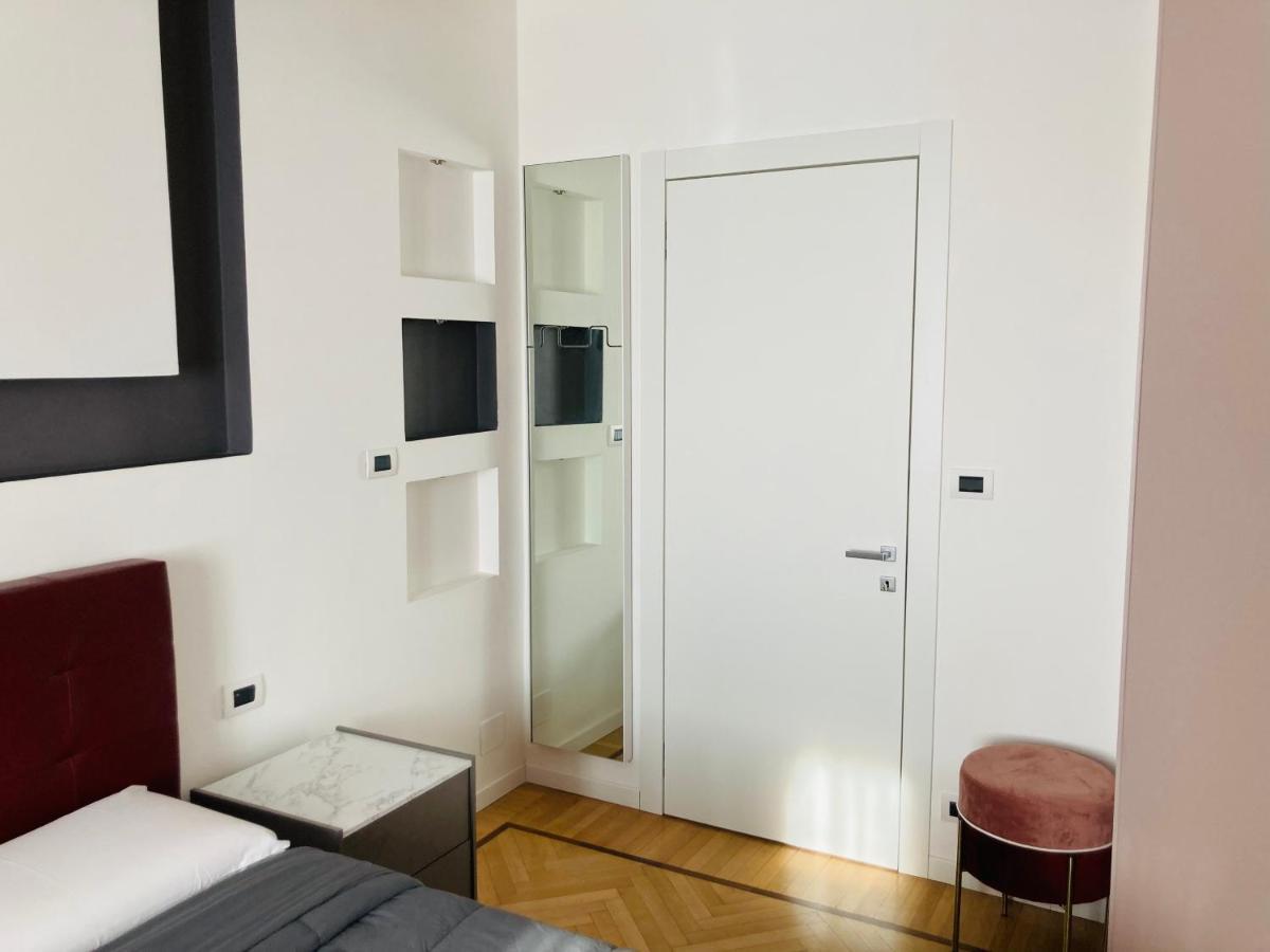 Bilocale_torino_deluxe Apartment Turin