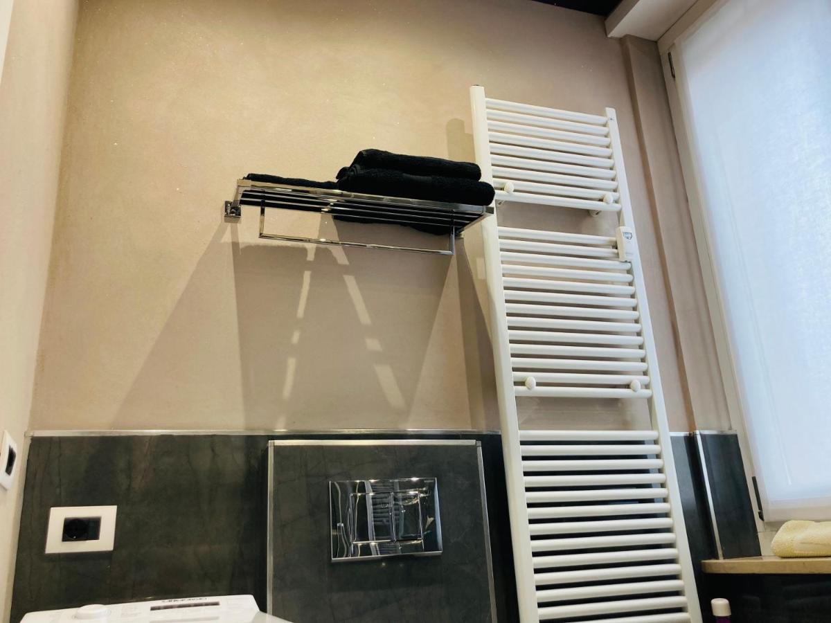 Bilocale_torino_deluxe Apartment Turin